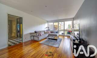 Appartement 5 Pièces 129 m² à vendre à Thionville (57100)