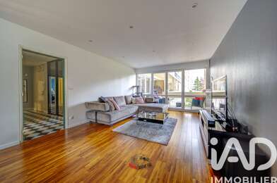 Appartement 5 pièces 239000 €