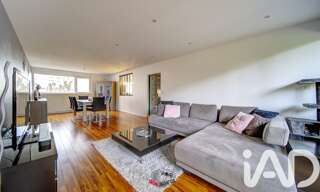 Appartement 5 Pièces 129 m² à vendre à Thionville (57100)