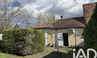 Maison 3 Pièces 54 m² à vendre à Faux-en-Périgord (24560)
