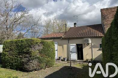 Maison 3 pièces 89500 €