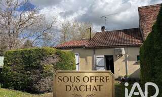 Maison 3 Pièces 54 m² à vendre à Faux-en-Périgord (24560)