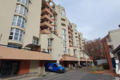 Appartement 1 pièces 109900 €