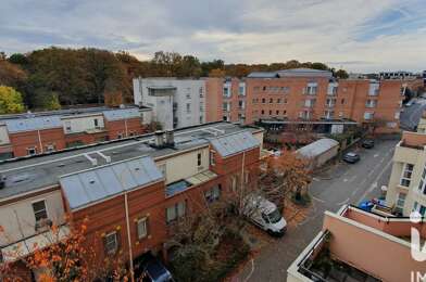 Appartement 1 pièces 109900 €