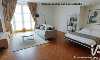 Appartement 1 Pièce 41 m² à vendre à Évry-Courcouronnes (91000)