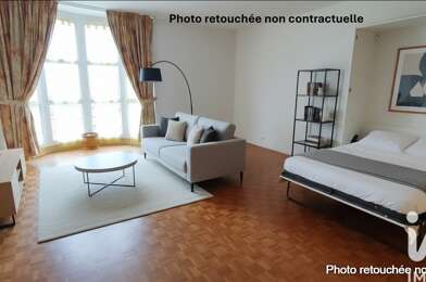 Appartement 1 pièces 109900 €