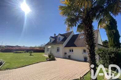 Maison 8 pièces 445000 €