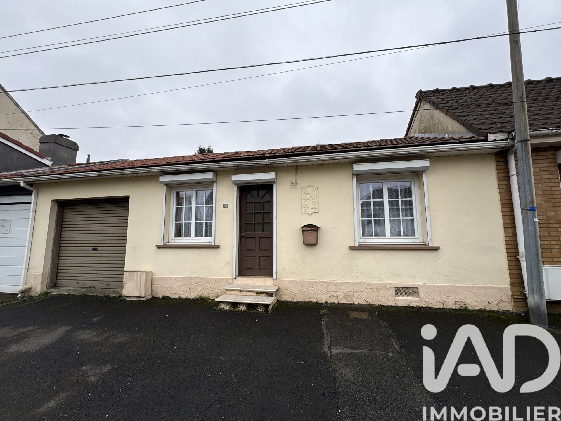 Vente Maison/villa 3 pièces - Photo 2