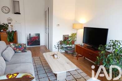 Appartement 4 pièces 344900 €