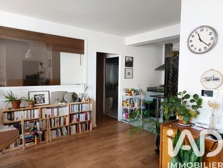 Vente Appartement 4 pièces - Photo 2