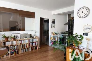 Appartement 4 pièces 344900 €