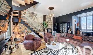 Appartement 4 Pièces 150 m² à vendre à Quimperlé (29300)