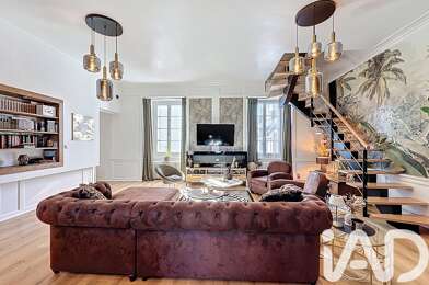 Appartement 4 pièces 399000 €