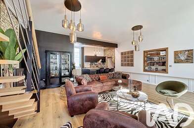 Appartement 4 pièces 367000 €