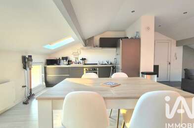 Appartement 3 pièces 150000 €