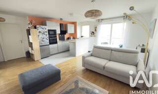 Appartement 3 Pièces 63 m² à vendre à Clamart (92140)