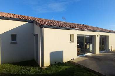 Maison 6 pièces 239000 €