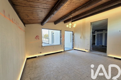 Appartement 3 pièces 145500 €
