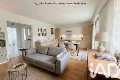 Appartement 2 pièces 349000 €
