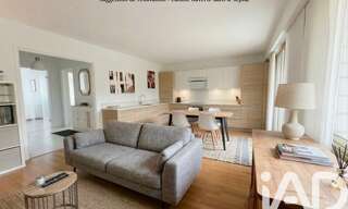 Appartement 2 Pièces 67 m² à vendre à Maisons-Laffitte (78600)