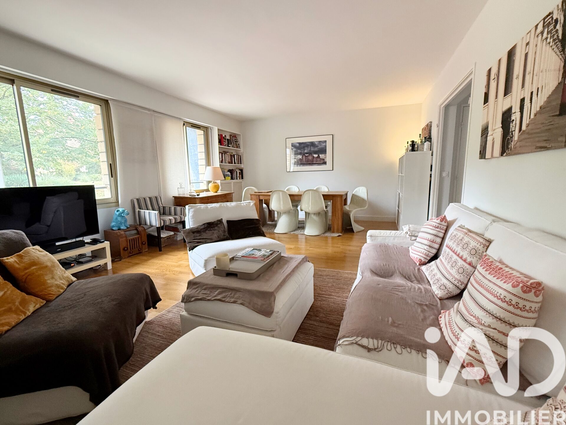 Vente Appartement 2 pièces - Photo 5