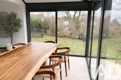 Maison 7 pièces 513000 €