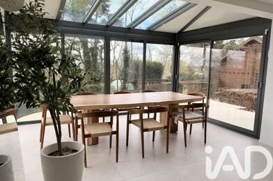 Maison 7 pièces 497000 €