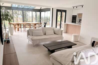 Maison 7 pièces 489000 €