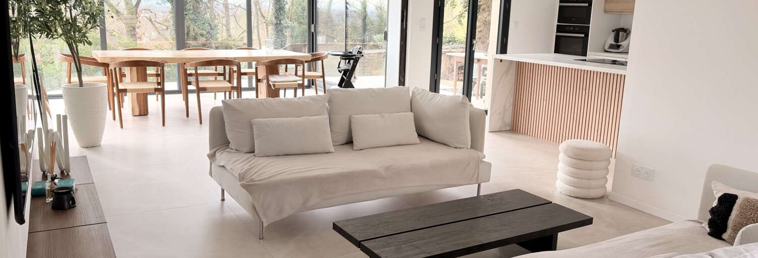 Maison 7 Pièces 134 m² à vendre à Linas (91310)