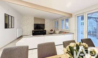 Maison 5 Pièces 105 m² à vendre à Mourmelon-le-Petit (51400)