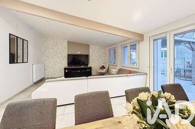 Maison 5 pièces 204999 €