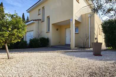 Maison 4 pièces 339000 €