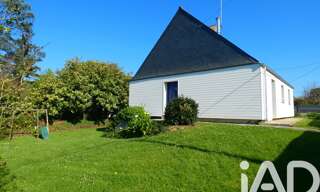 Maison 5 Pièces 83 m² à vendre à Trévou-Tréguignec (22660)