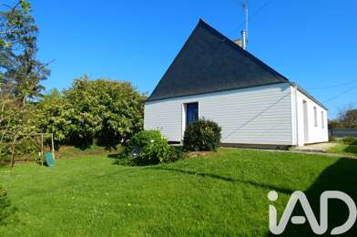 Maison 5 pièces 282000 €