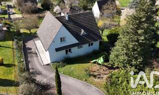 Maison 6 Pièces 135 m² à vendre à Villevallier (89330)