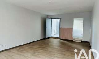 Appartement 2 Pièces 55 m² à vendre à Sainte-Savine (10300)