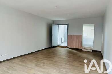 Appartement 2 pièces 77000 €