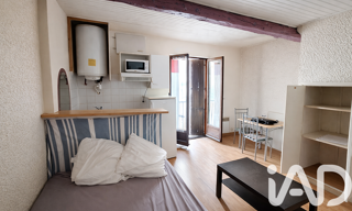 Immeuble  100 m² à vendre à Perpignan (66000)