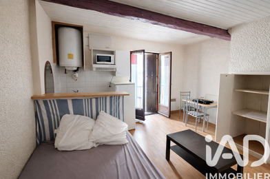 Immeuble  107000 €