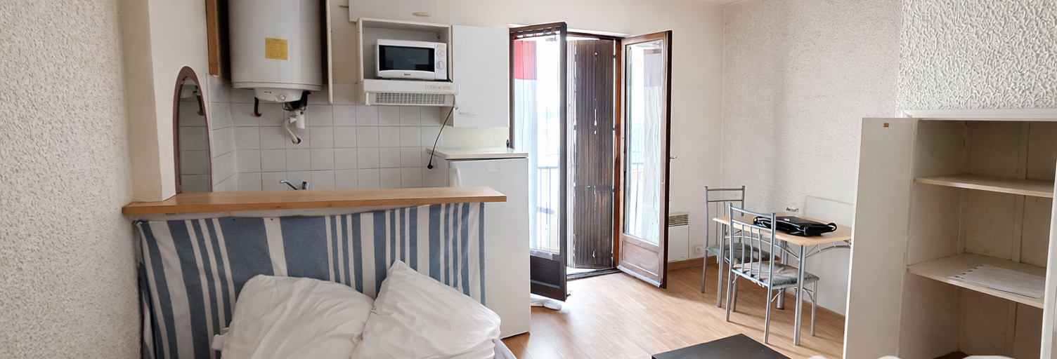 Immeuble  100 m² à vendre à Perpignan (66000)