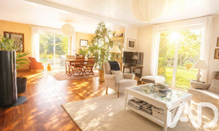 Maison 6 Pièces 140 m² à vendre à Irreville (27930)