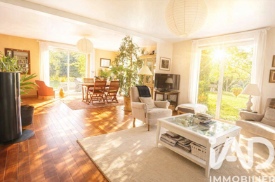 Maison 6 pièces 279000 €