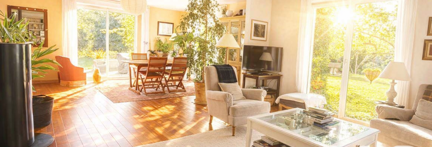 Maison 6 Pièces 140 m² à vendre à Irreville (27930)