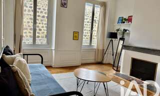 Appartement 3 Pièces 57 m² à vendre à Clermont-Ferrand (63000)