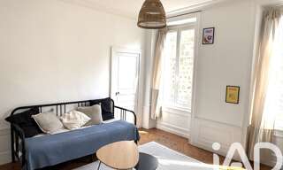 Appartement 3 Pièces 57 m² à vendre à Clermont-Ferrand (63000)