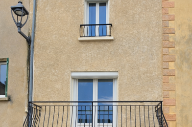 Maison 3 pièces 115000 €