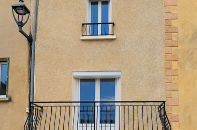 Maison 3 pièces 105000 €