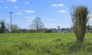 Terrain  665 m² à vendre à Plénée-Jugon (22640)