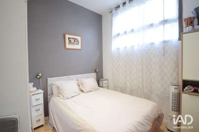 Appartement 2 pièces 139500 €