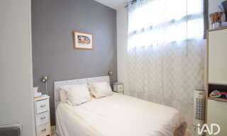 Appartement 2 Pièces 24 m² à vendre à Nice (06300)